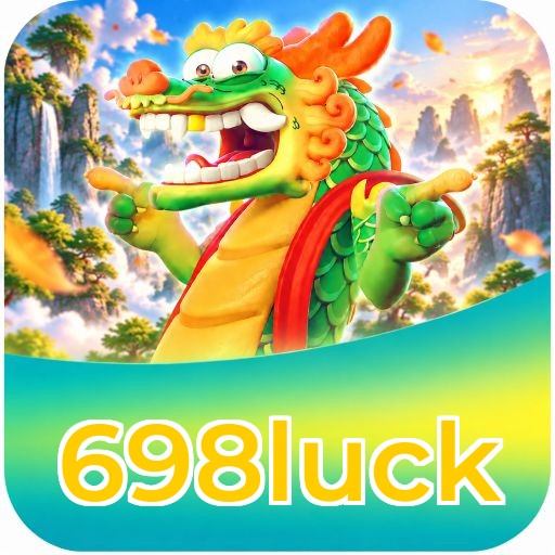 698luck Logo