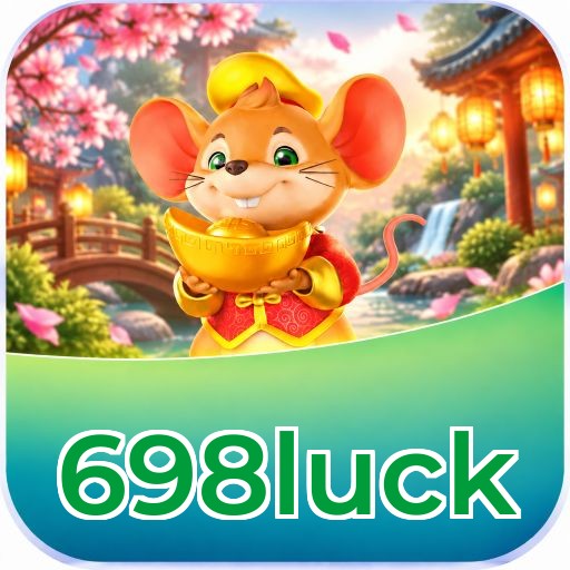 698luck Logo Oficial - Cassino Online Certificado Brasil