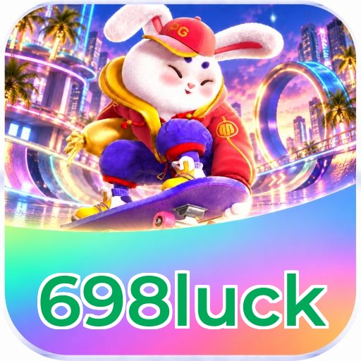 698luck Logo
