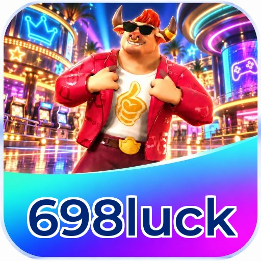 698luck Instalar Tutorial