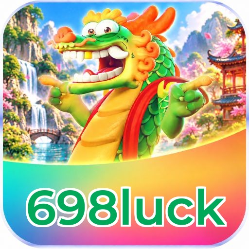 698luck Logo