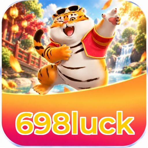 698luck Instalar Logo 3