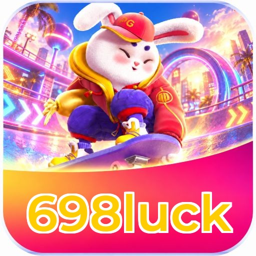 Loteria 698luck - Quina e mais jogos