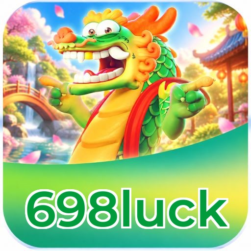 698luck Logo