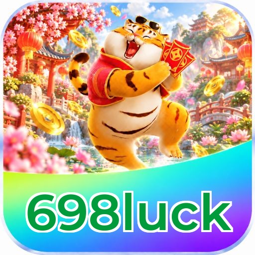 698luck Login Seguro