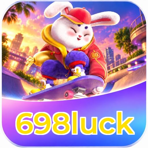 698luck Logo