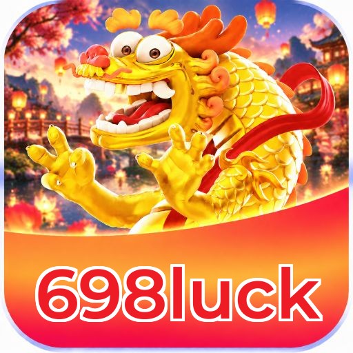 698luck Logo