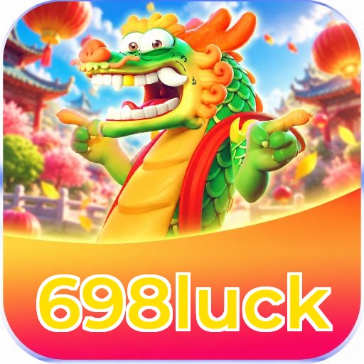 Servidor Brasil 698luck