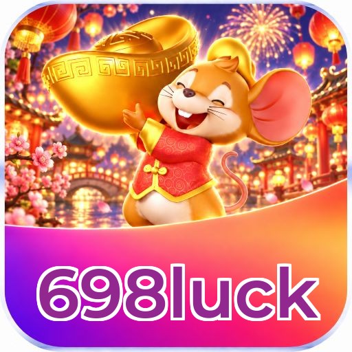 698luck Logo
