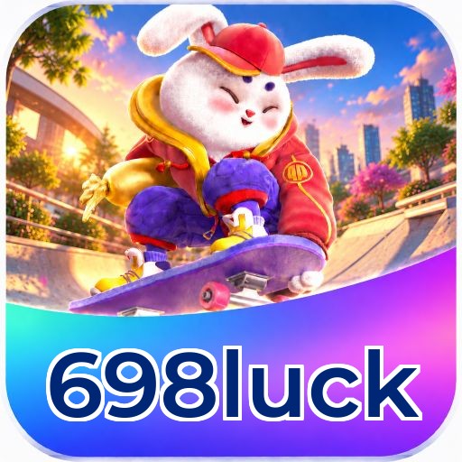 698luck Download Logo Oficial