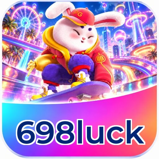 Plataforma 698luck - Cloud AWS Infrastructure