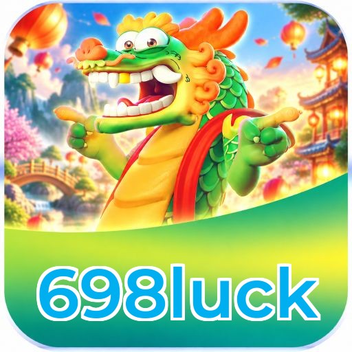 Slots 698luck - RTP Alto Certificado