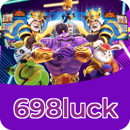 698luck PIX instantâneo Brasil - Depósito e saque em minutos 24/7