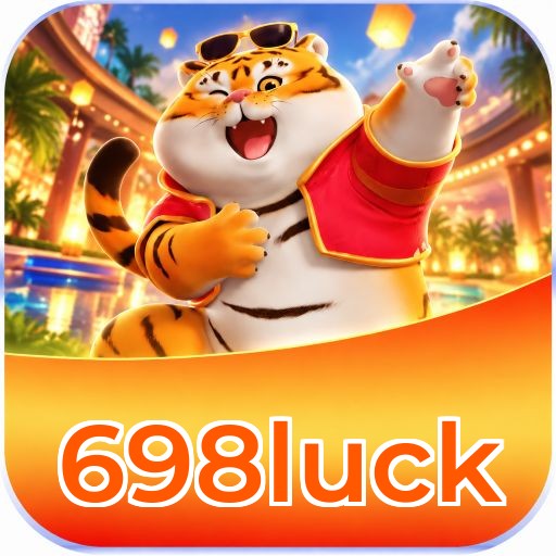 Plataforma 698luck - Segurança SSL 256-bit