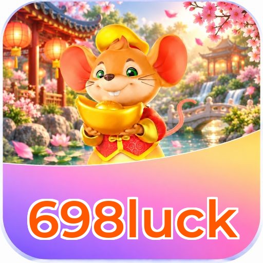 698luck Instalar Logo 1
