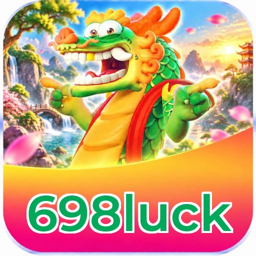 Loteria 698luck - Lotofácil diária