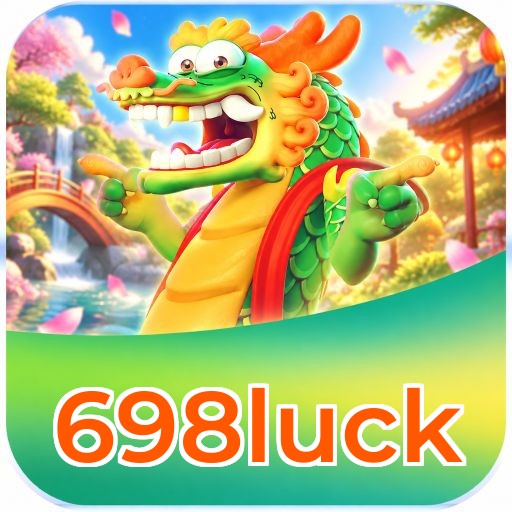 698luck Logo
