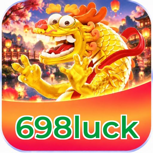 Slots 698luck - Jackpots Progressivos