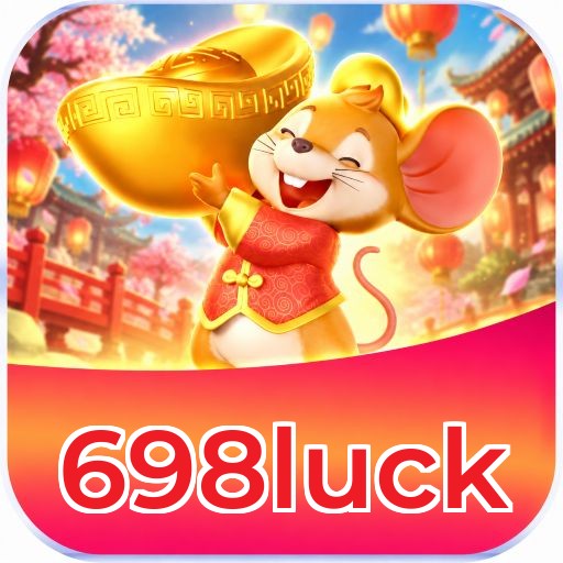 698luck PIX Instantâneo - Saques em 8 Minutos