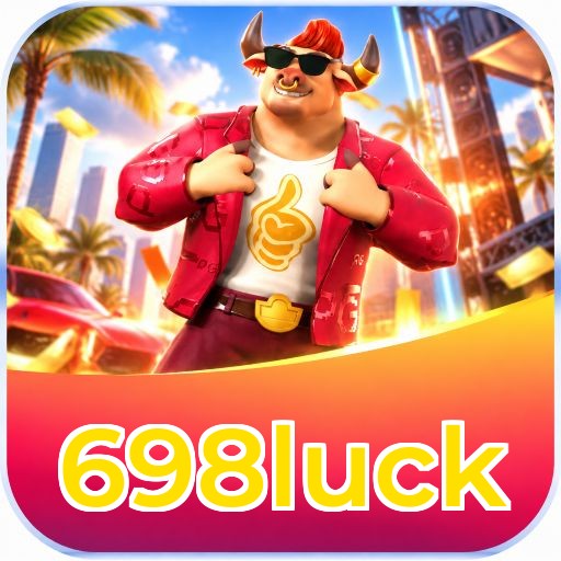 Certificação GLI 698luck