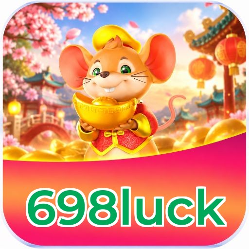 698luck Instalar Logo 2