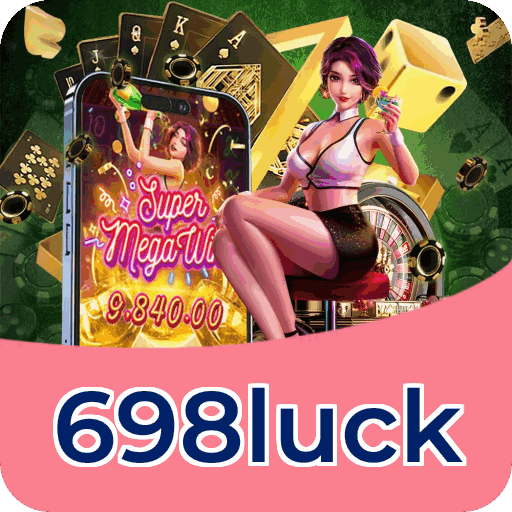 698luck
