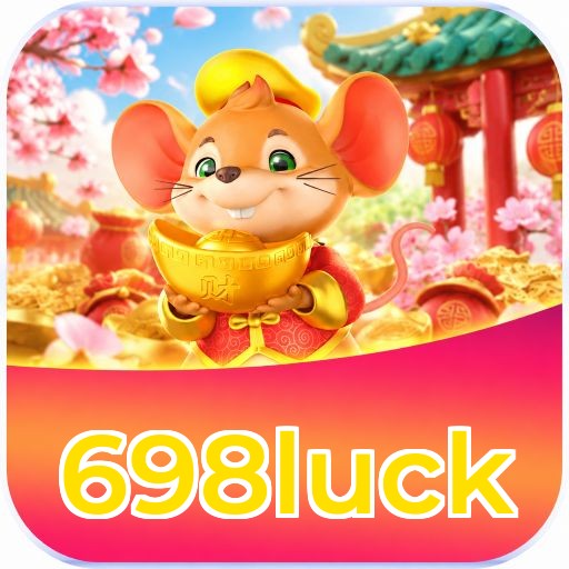 698luck Logo 2