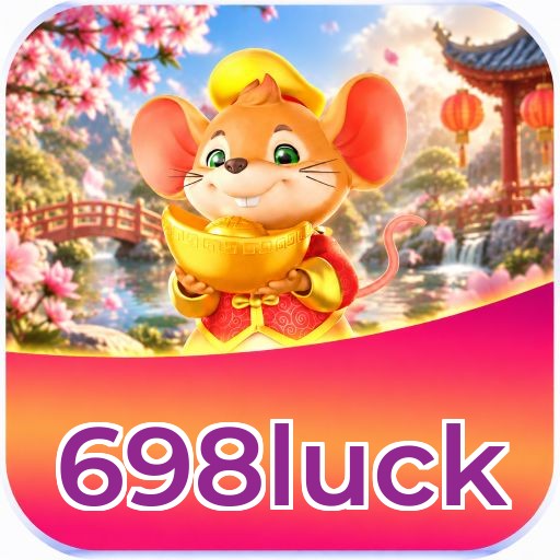 Telegram 698luck - Bônus Diários Exclusivos