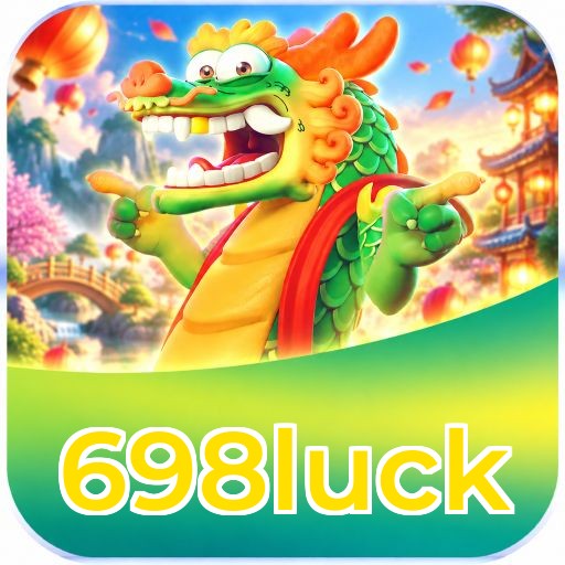 Plataforma 698luck - PIX Instantâneo