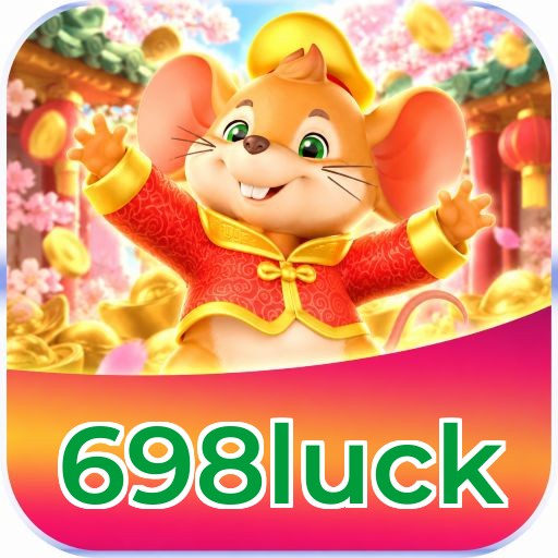 Slots 698luck - 1.500+ Jogos RTP Alto