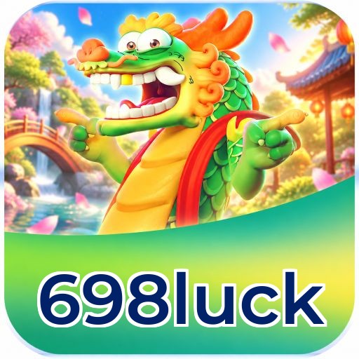 698luck Segurança Logo 1