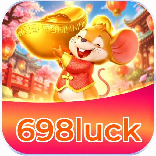 Loteria 698luck - Mega-Sena, Lotofácil e Quina online