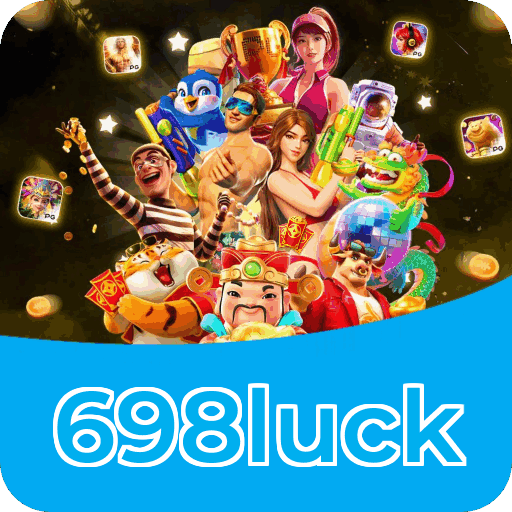 698luck