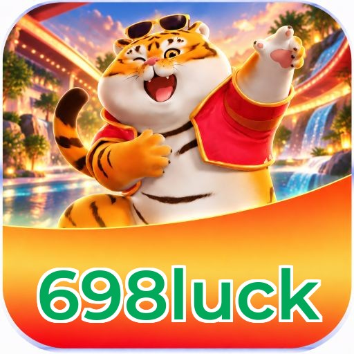 698luck Logo