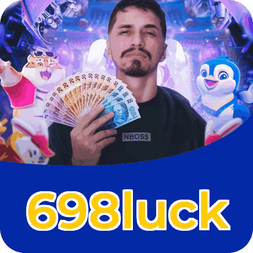 FAQ 698luck Brasil - Perguntas frequentes sobre bônus, PIX, RTP, APP mobile e VIP