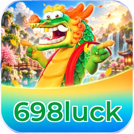 698luck Logo