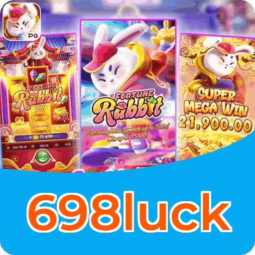 698luck