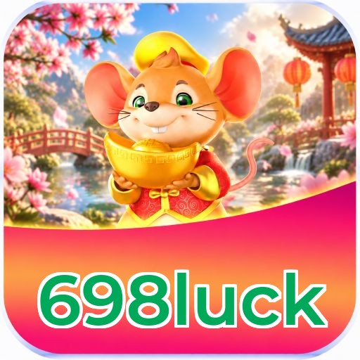 Telegram 698luck - Canal Oficial Verificado