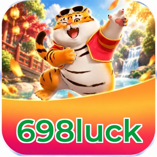 698luck Apostas Esportivas Logo