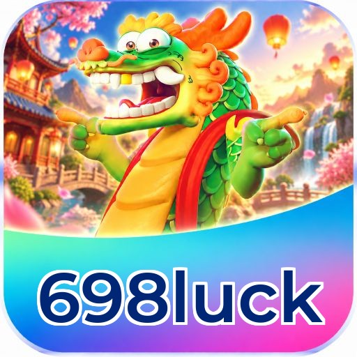 698luck Logo