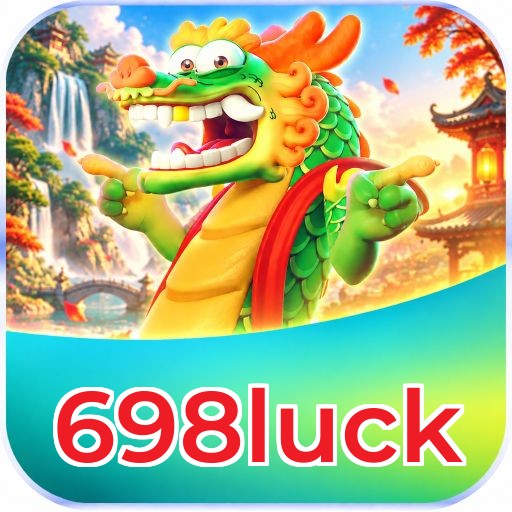 698luck APP Mobile - Android & iOS