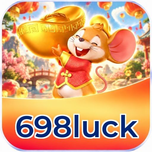 Plataforma 698luck - Infraestrutura Cloud AWS