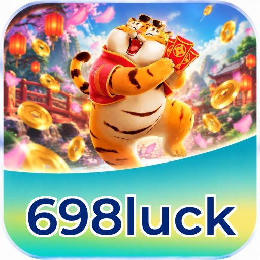 698luck Logo