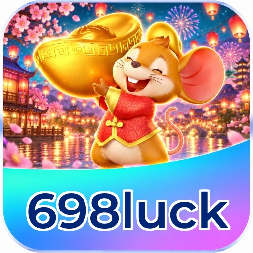 698luck Facebook Oficial