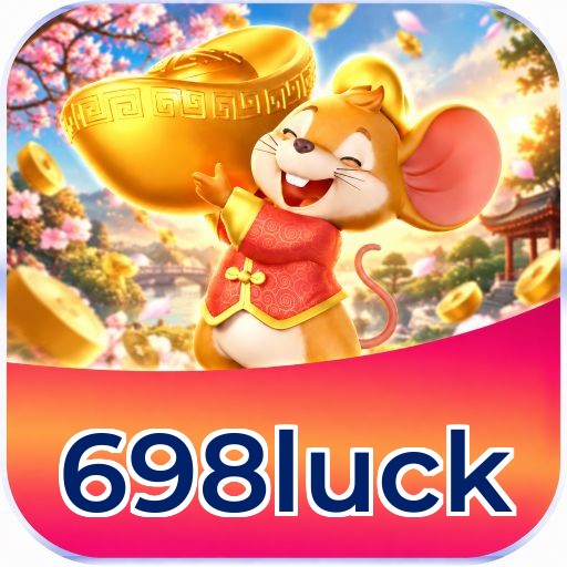 698luck Logo