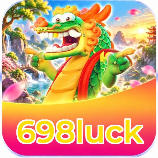 698luck APK Android - Download Oficial