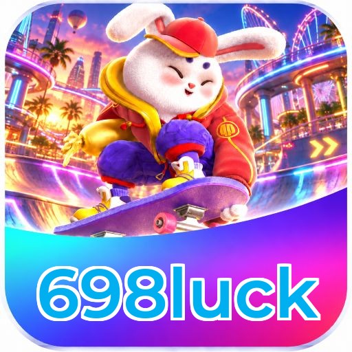 698luck Cadastro Oficial