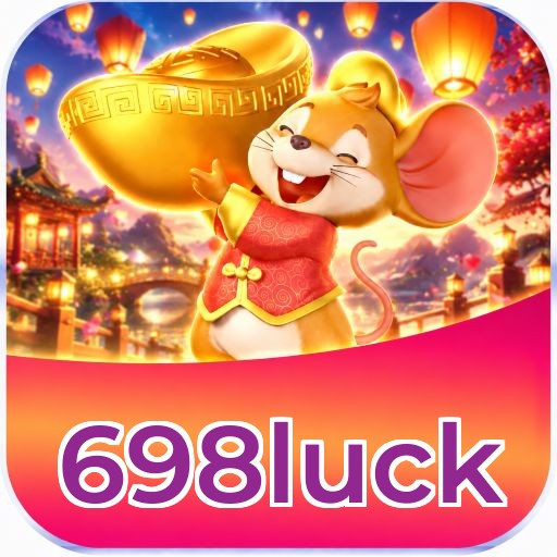 698luck Logo