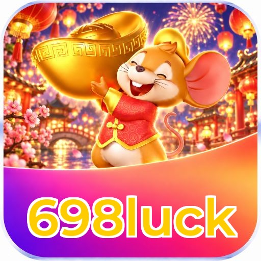 698luck Logo